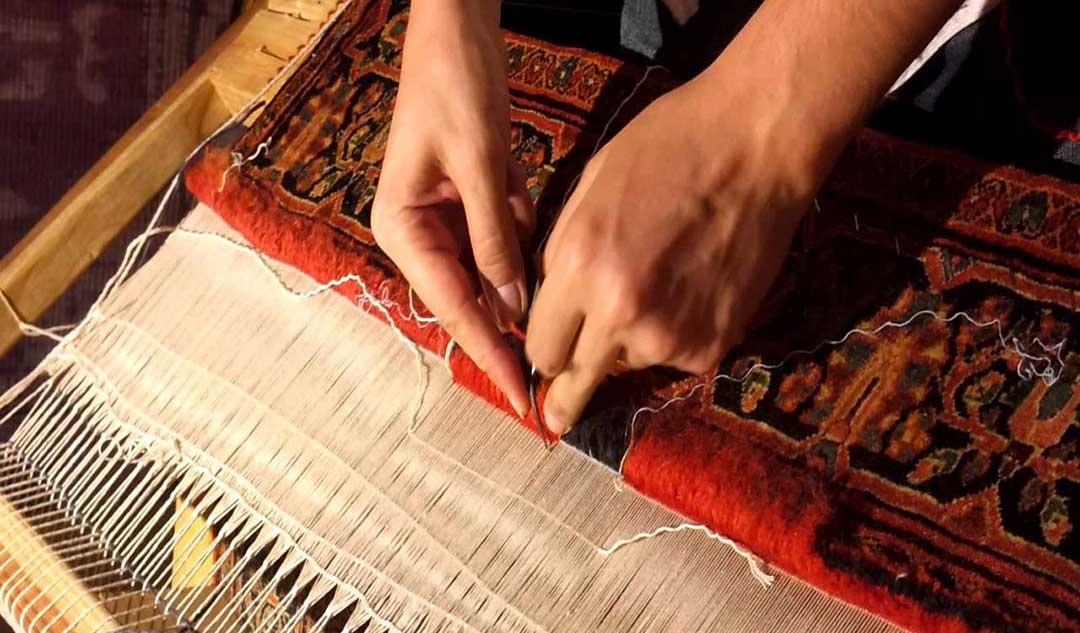 هنر رفوگری