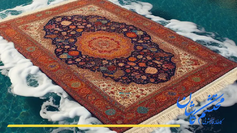 بهترین قالیشویی در مناطق مختلف