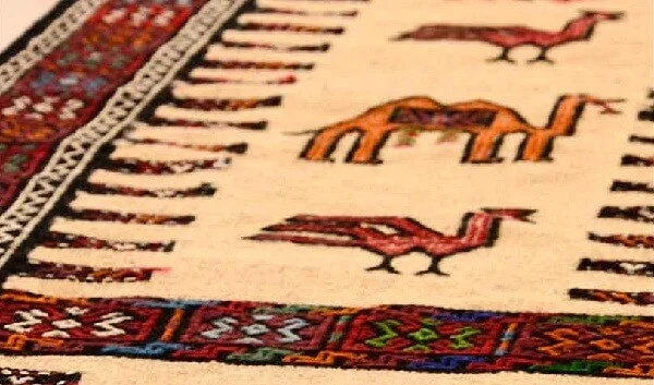 قالیشویی در کامرانیه