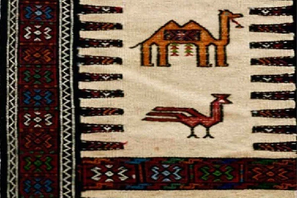 قالیشویی در لویزان