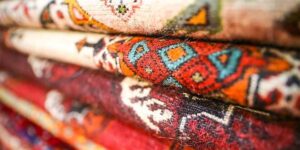 قالیشویی در لویزان