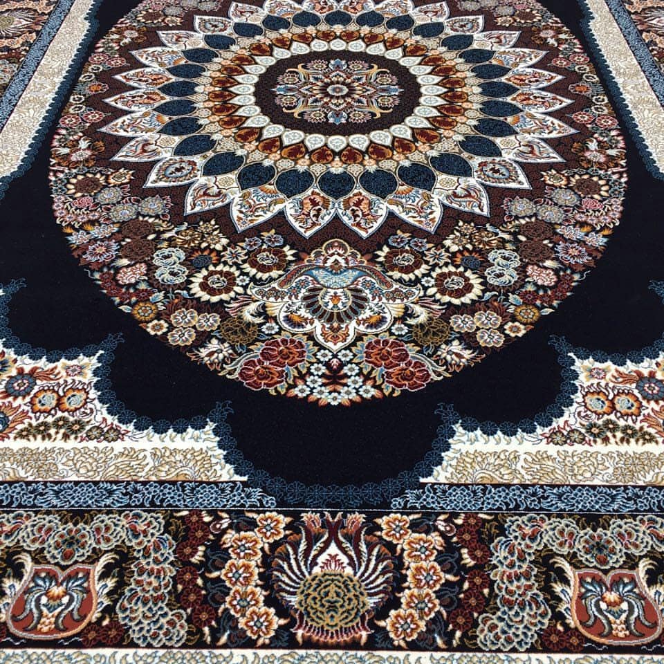 قالیشویی در محمودیه