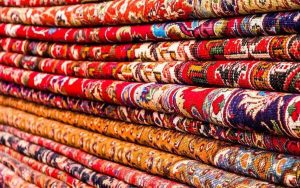 قالیشویی نیاوران