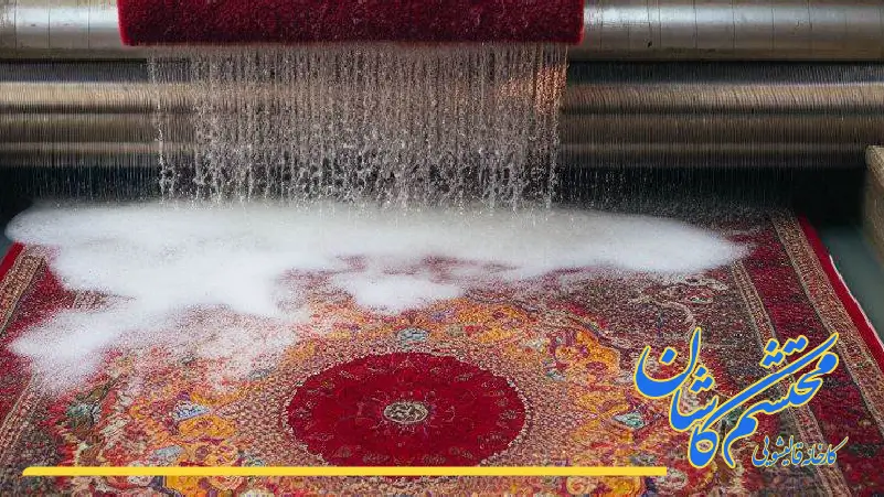 قالیشویی خوب در تهران