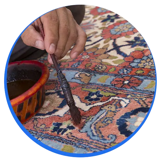 رنگبرداری ورنگرزی