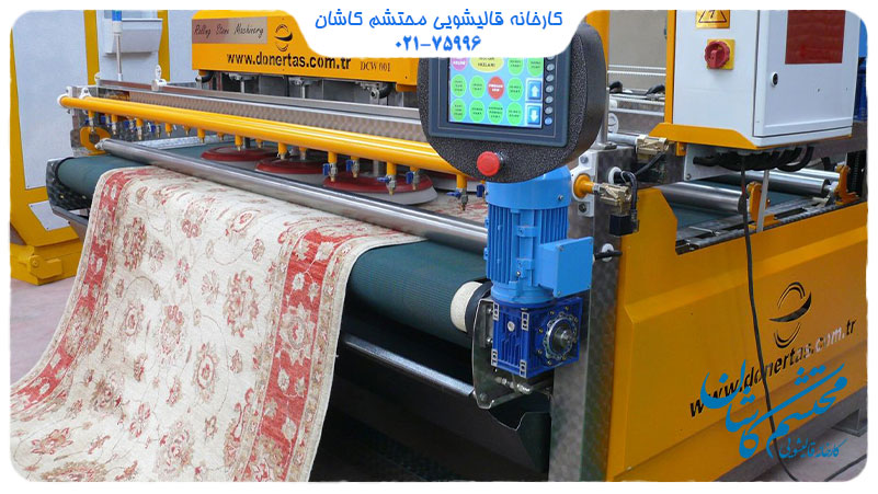 قیمت قالیشویی در افسریه