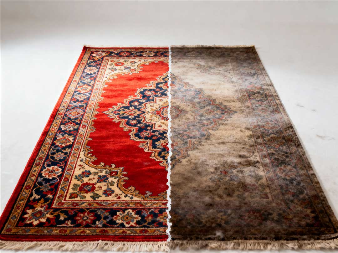 قالیشویی شهران